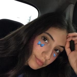 Meet your Posher, Fernanda